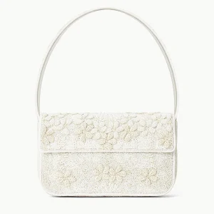 Embroidery Floral Pattern Bag